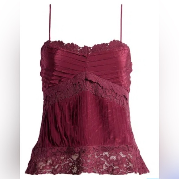 Farm Rio Camisole Tank NWT, MRSP $148 - Picture 2 of 13